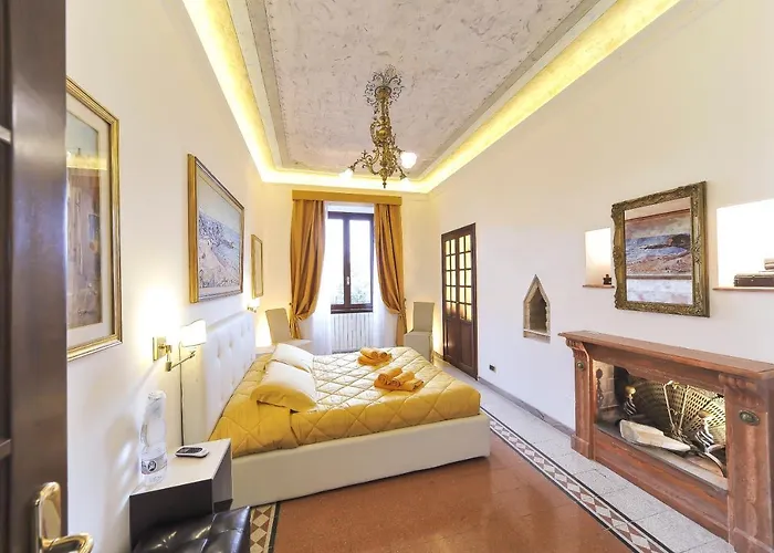Affittacamere Domus 4*
