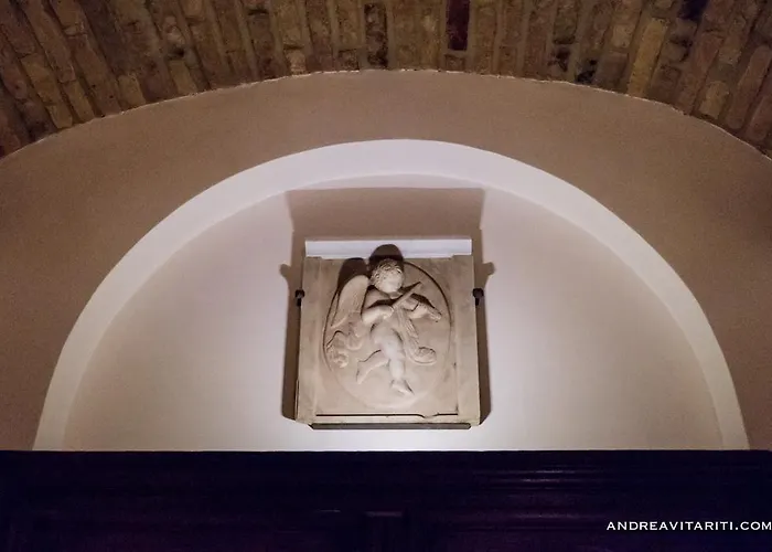 Affittacamere Domus