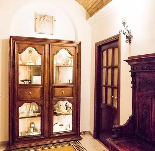 Affittacamere Domus Roma