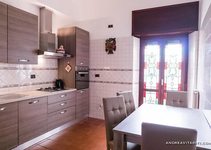 Affittacamere Domus Roma