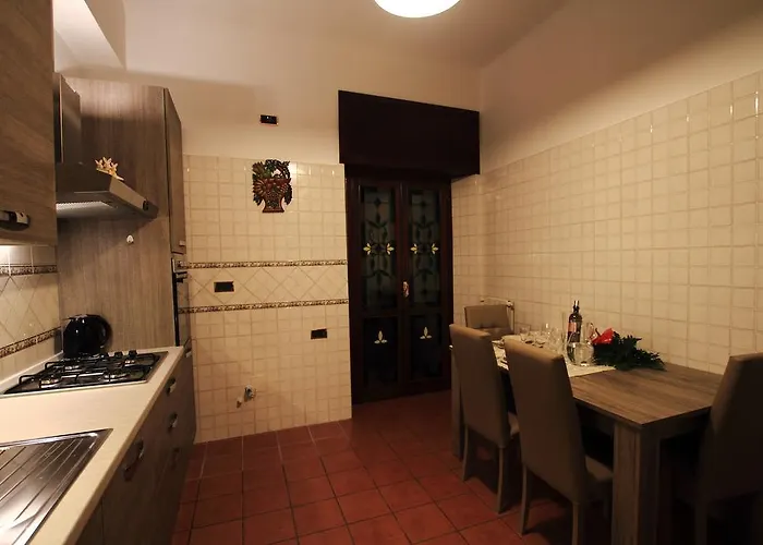 Affittacamere Domus 4*