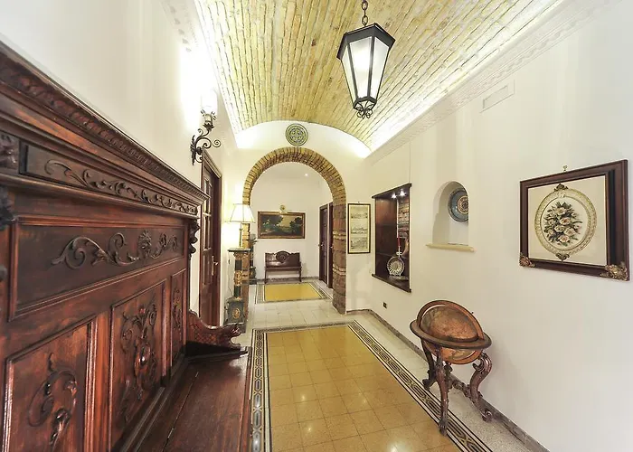 Domus Affittacamere Roma