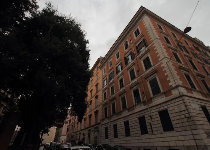 Affittacamere Domus 4*